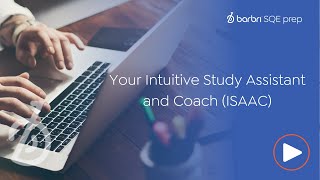 Your Intuitive Study Assistant and Coach (ISAAC)