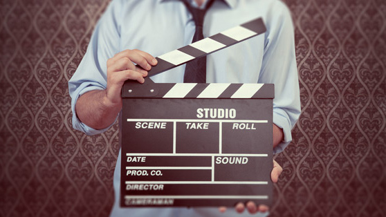 How to: Get a job in the film industry | reed.co.uk