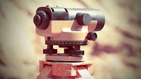 Revealed how to make your move into chartered surveying