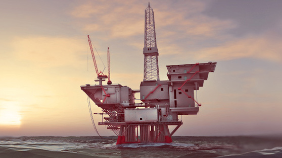 Five reasons you should be working in the oil and gas industry