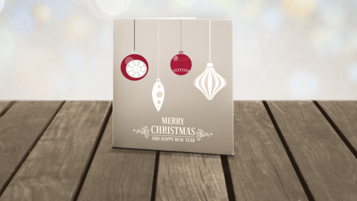 14 Christmas cards to instantly impress your co-workers | reed.co.uk