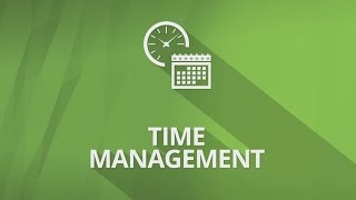 Time Managment