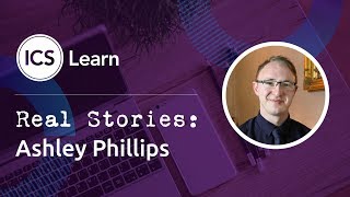  Ashley Phillips | CIPD Student