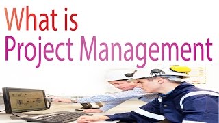Project Management : Six Sigma 