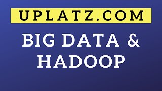 Hadoop Training