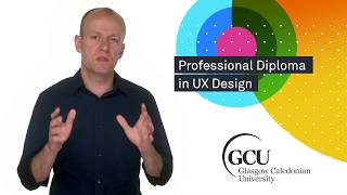 Professional Diploma in UX Design