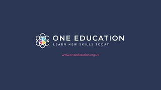 One Education