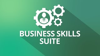 Business Skills 