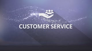 Customer Service