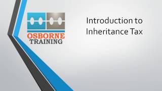 Sample Online Lesson | Osborne Training