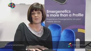 My Emergenetics Story - Liza