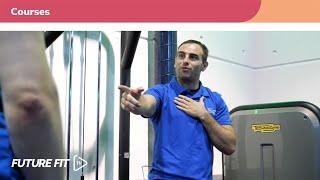 Level 3 Personal Training Course Trailer