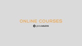 Online Courses