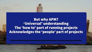 About APM 