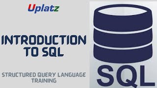 MySQL online tutor-led training course