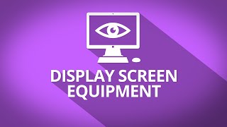 Assessing Display Screen Equipment