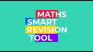 Maths Smart Revision Tool