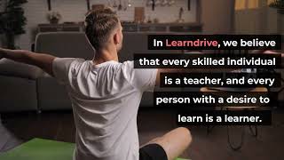 Know about Learndrive