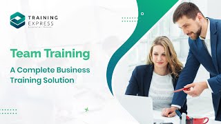 Get Certified Through Training Express