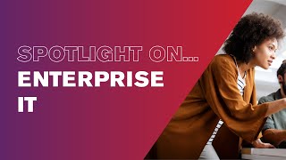  University of Essex Online | Spotlight on Enterprise IT Management