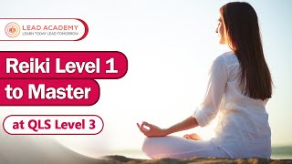 Reiki Training Bundle Course 