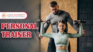 Personal Trainer