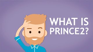 What is PRINCE2? (in 100 seconds) — AXELOS