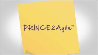 Introducing PRINCE2 Agile™ — AXELOS