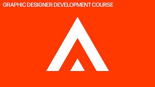 Graphic Designer Development Course