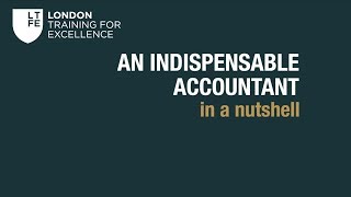 5 Ways To Be and Indispensable Accountant