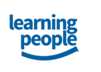 Learning people logo
