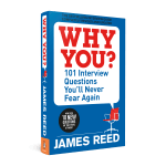 Buy James Reed's latest book